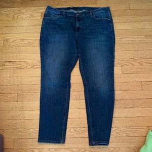 Simply vera vera Wang Denim